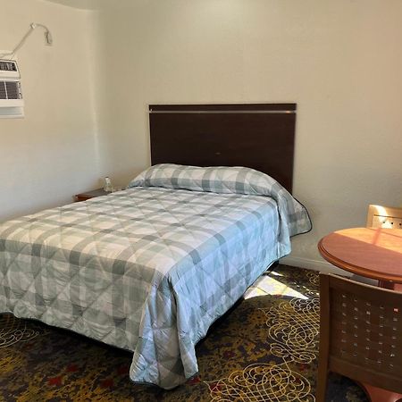 Griffith Park Motel, In Los Angeles Hollywood Area Glendale Buitenkant foto