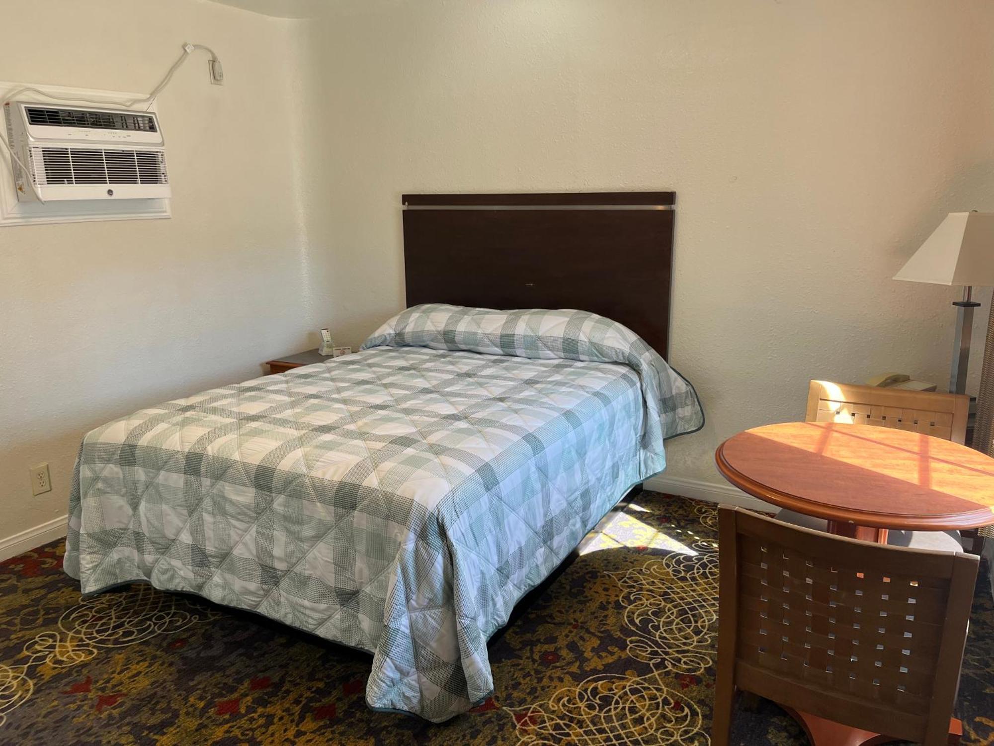 Griffith Park Motel, In Los Angeles Hollywood Area Glendale Buitenkant foto